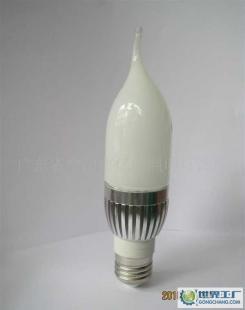LED球泡,節(jié)能燈,裝飾燈,LED室內照明 LED蠟燭燈_燈具照明_世界工廠網中國產品信息庫