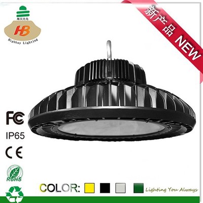 中山 ufo工礦燈優(yōu)質(zhì)廠家_216新款ufo工礦燈_高棚燈240W工礦燈_ufo工礦燈240W 倉庫高棚照明燈 批發(fā)圖片_高清圖_細節(jié)圖-深圳市海貝光電科技 -