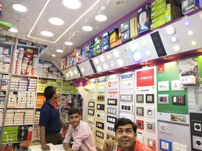 神奇國(guó)度 印度 燈飾照明市場(chǎng)及燈具照明產(chǎn)品生產(chǎn)工廠探索之旅