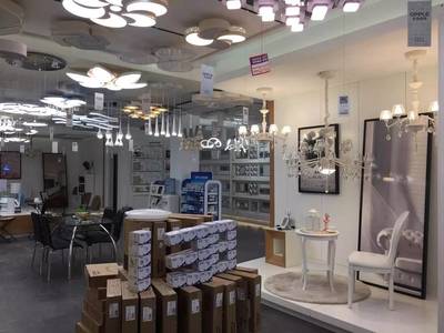 沒有大動作哪敢驚動您!歐普照明工廠直購會讓臨武人專享出廠價!_文化_網