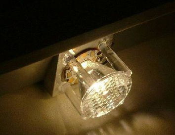 LED照明系統(tǒng)的優(yōu)勢(shì)與應(yīng)用前景