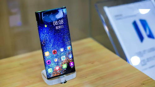 創(chuàng)新視界，折疊先鋒 維信諾柔性折疊顯示關(guān)鍵技術(shù)研發(fā)團隊的智能化探索