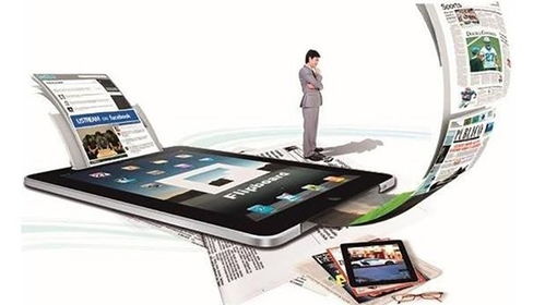 香港媒體《南華早報》中文網(wǎng)站停運 資源整合與融媒智能化技術(shù)研發(fā)新趨勢