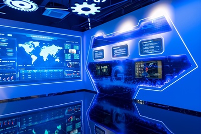 縉云縣規(guī)上工業(yè)增加值增速領(lǐng)跑麗水全市，智能化技術(shù)研發(fā)驅(qū)動高質(zhì)量發(fā)展